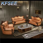 5500usd 1+2+3 Kfsee Zingana Sofa