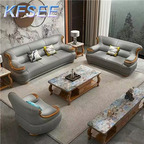 3000usd 1+2+3 Kfsee Zingana Sofa