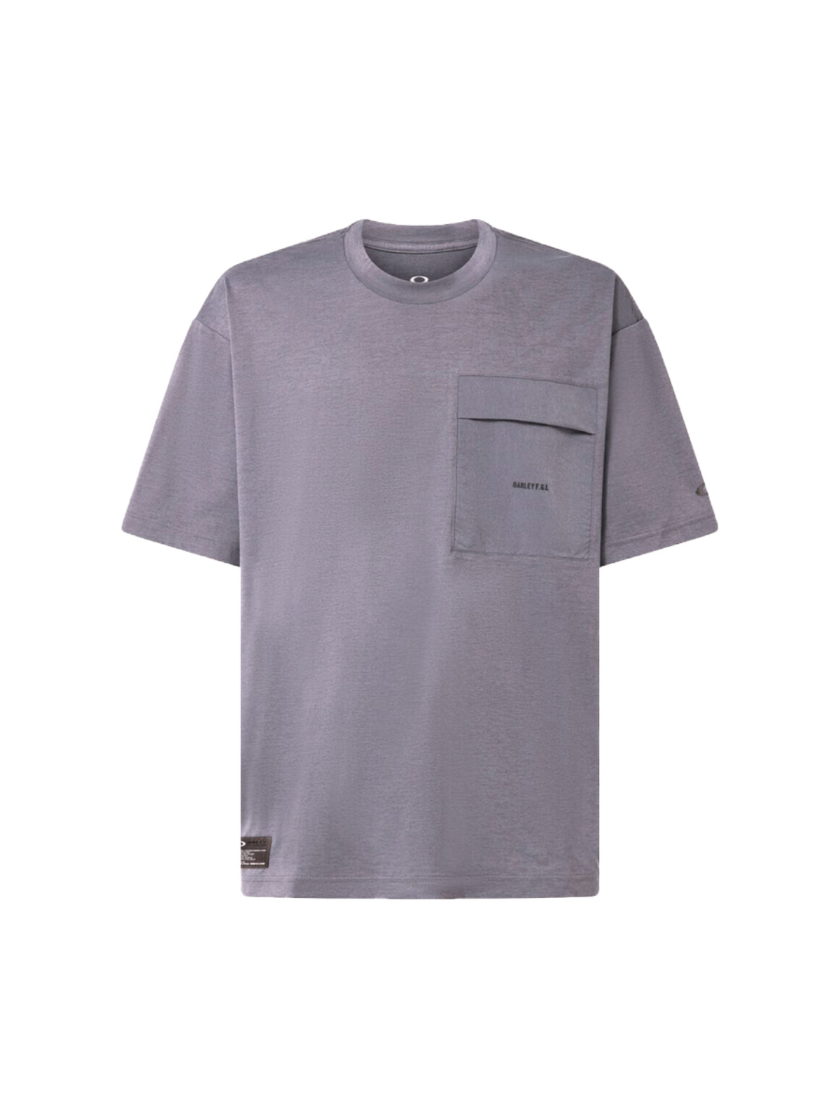OAKLEY FGL SCRATCH TEE 4.0