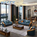 5000usd 1+2+3 Kfsee Zingana Sofa