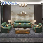 3000usd 1+2+3 Kfsee Zingana Sofa
