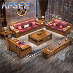 1500usd 1+2+3 Kfsee Zingana Sofa