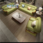 3000usd 1+2+3 Kfsee Zingana Sofa