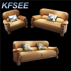 2500usd 1+2+3 Kfsee Zingana Sofa
