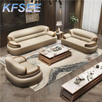 2500usd 1+2+3 Kfsee Zingana Sofa