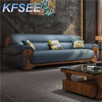 1500usd Kfsee Zingana Sofa