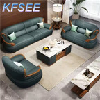 2000usd 1+2+3 Kfsee Zingana Sofa