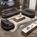 3000usd 1+2+3 Kfsee Zingana Sofa