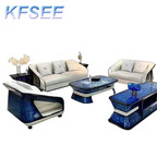 3500usd 1+2+3 Kfsee Sofa