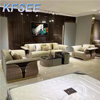 4500usd 1+2+3 Kfsee Sofa