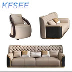 5000usd 1+2+3 Kfsee Sofa