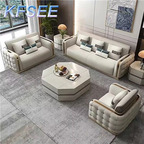 3500usd 1+2+3 Kfsee Sofa