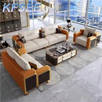 4000usd 1+2+3 Kfsee Sofa