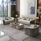 4000usd 1+2+3 Kfsee Sofa