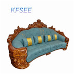 5000usd  Kfsee Zingana Sofa