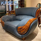1500usd Kfsee Zingana Sofa