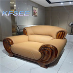 1500usd Kfsee Zingana Sofa