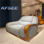1500usd Kfsee Zingana Sofa