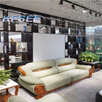 2000usd Kfsee Zingana Sofa