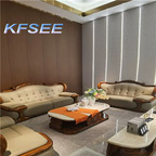 5500usd 1+2+3 Kfsee Zingana Sofa
