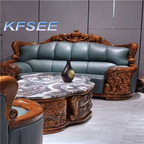 2500usd Kfsee Zingana Sofa