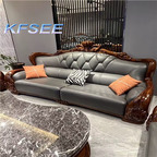 3500usd Kfsee Zingana Sofa