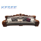 5500usd Kfsee Zingana Sofa