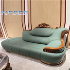 2000usd Kfsee Zingana Sofa