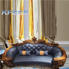 4500usd Kfsee Zingana Sofa