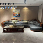 6000usd Kfsee Zingana Sofa