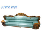 4000usd Kfsee Zingana Sofa