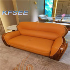 1500usd Kfsee Zingana Sofa