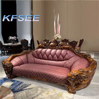 4000usd Kfsee Zingana Sofa