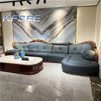 4500usd Kfsee Zingana Sofa