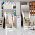 200usd 180*70cm Kfsee Barber Mirror