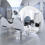 1000usd Kfsee Barber Mirror