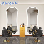 100usd  200*80cm Kfsee Salon Mirror