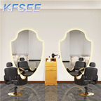 100usd  150*100cm Kfsee Salon Mirror