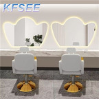 100usd  150*100cm Kfsee Salon Mirror