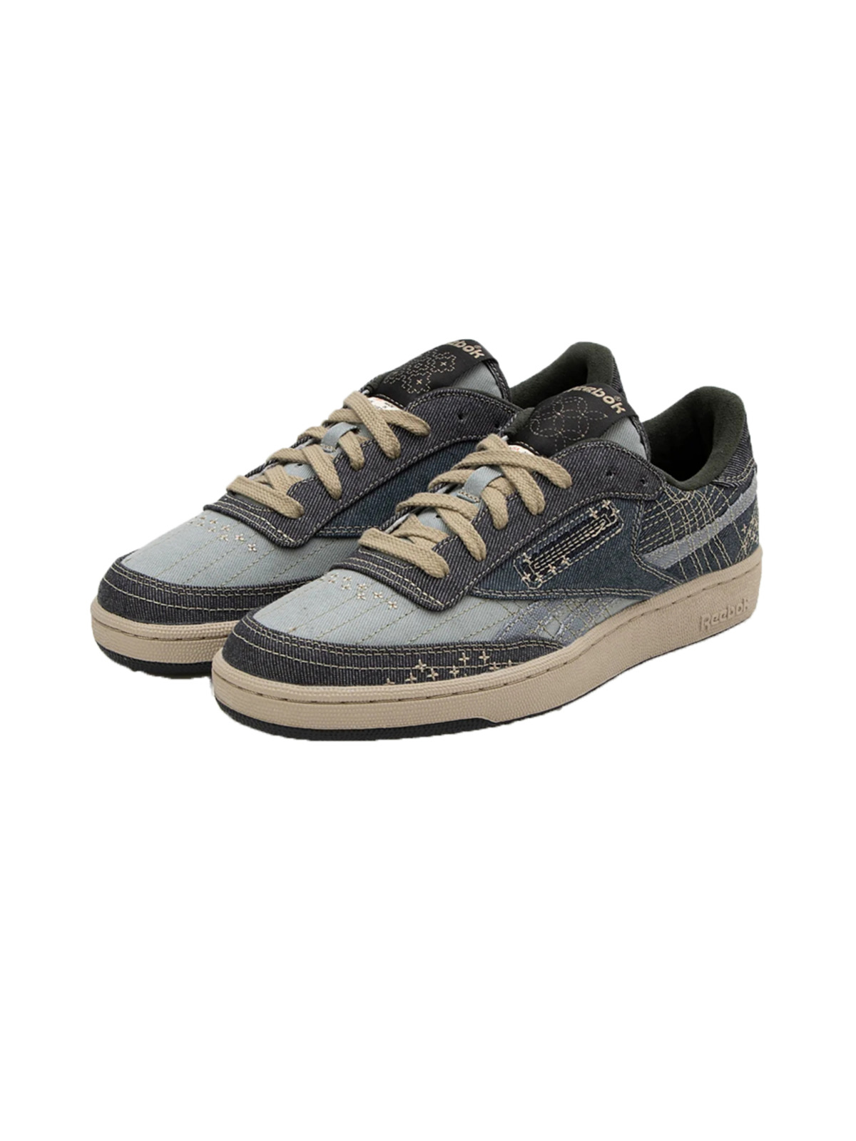 Reebok CLUB C REVENGE