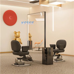 400usd  Kfsee Salon Mirror