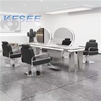 500usd Kfsee Salon Mirror