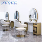 300usd Kfsee Salon Mirror
