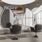 400usd Kfsee Salon Mirror