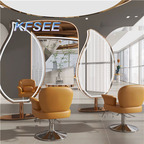 400usd Kfsee Salon Mirror