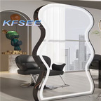 350usd Kfsee Salon Mirror