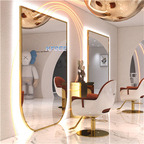200usd 200*90cm Kfsee Salon Mirror