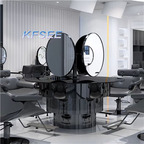 1300usd Kfsee Salon Mirror