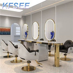 700usd Kfsee Salon Mirror