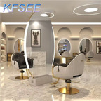 400usd Kfsee Salon Mirror